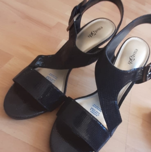 East 5th Party heels. Size 8. Brand new. - Picture 1 of 4